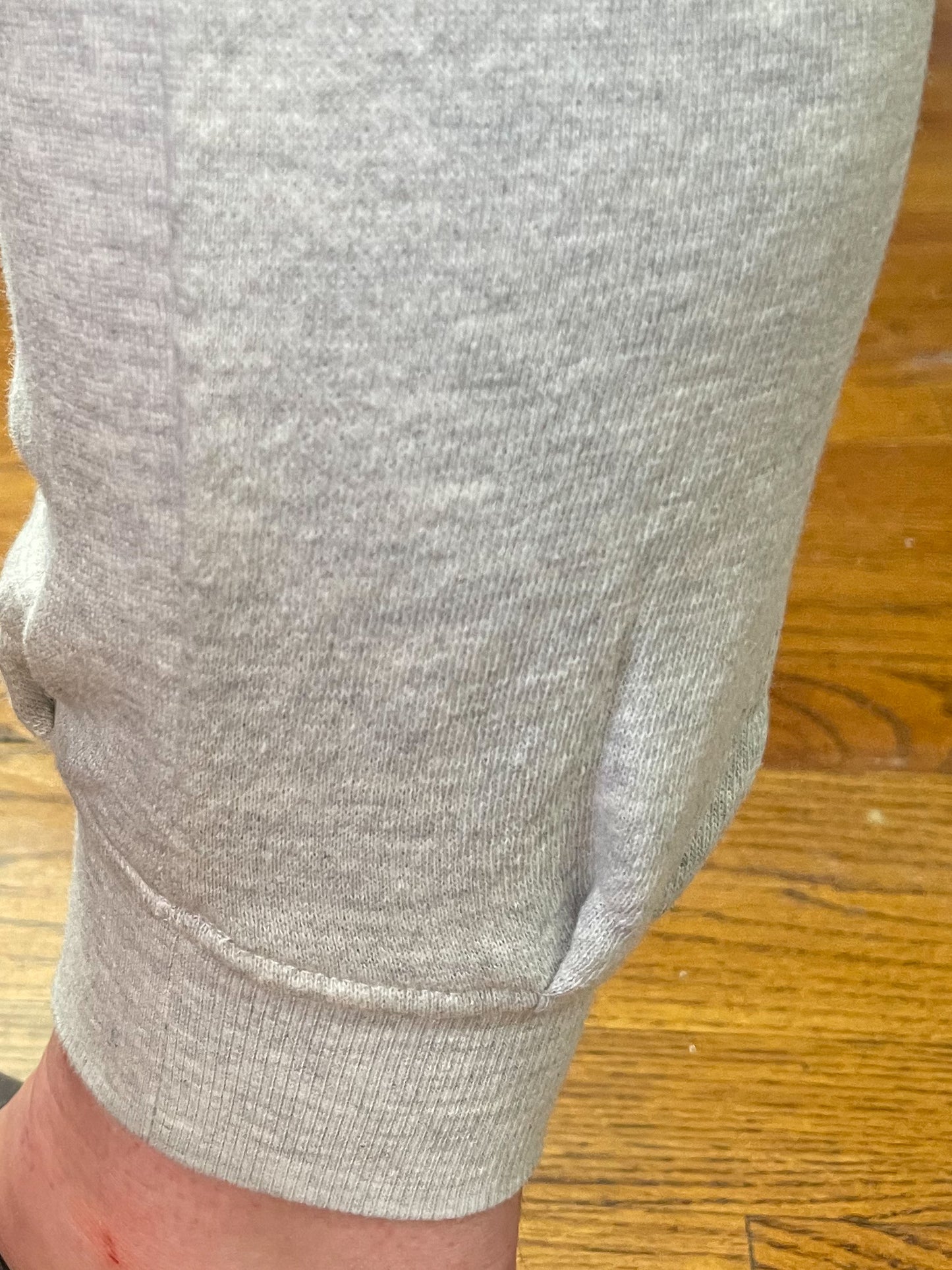 Campfire Pocket Panel Joggers