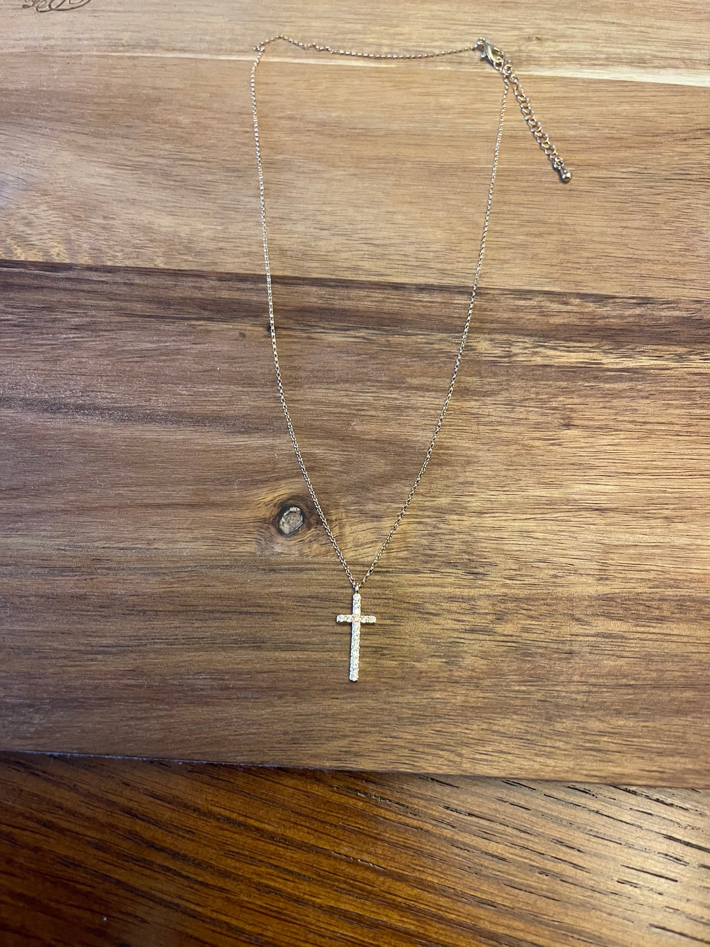 PRAY Necklace