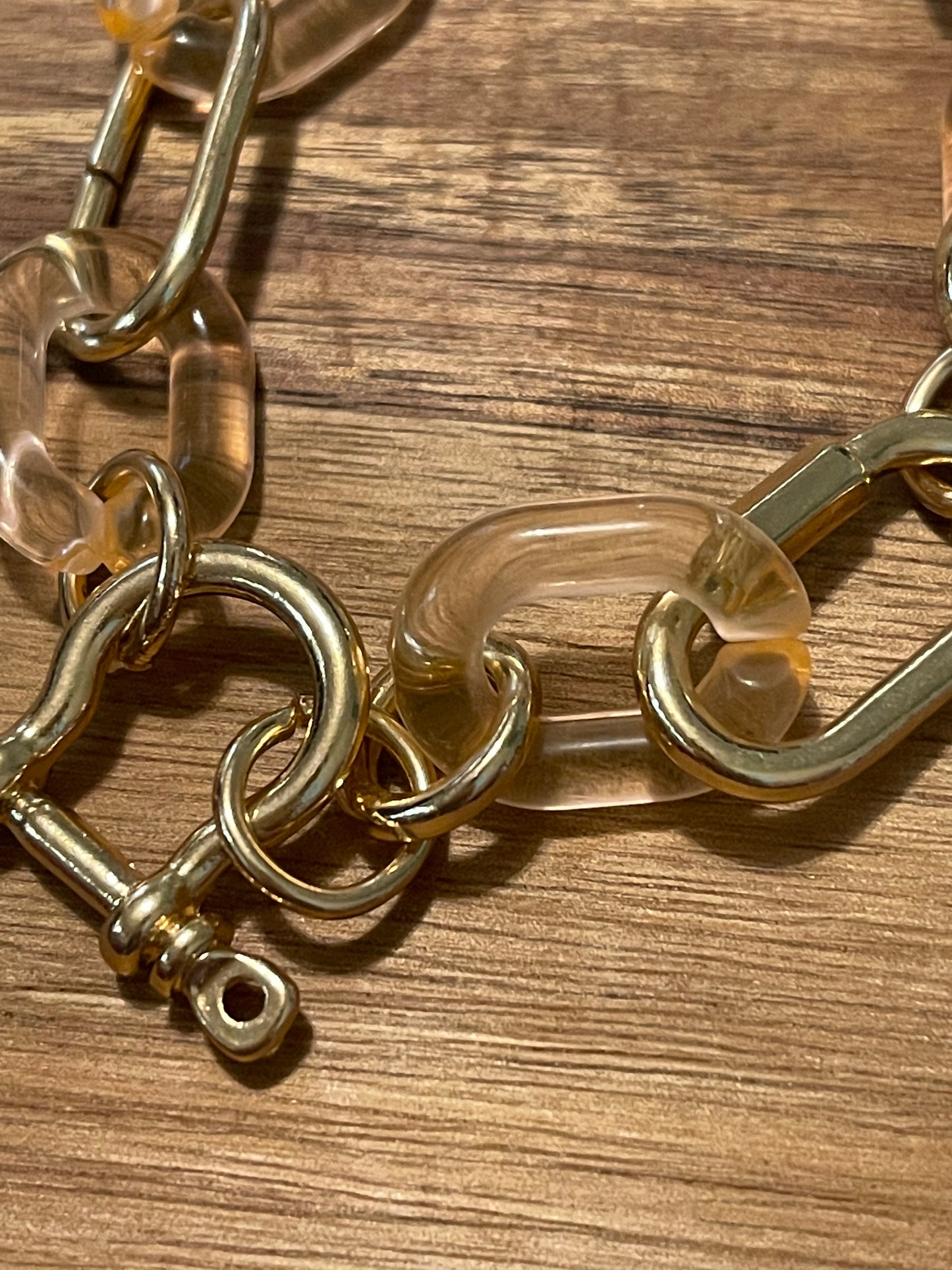 Link me up Bracelet