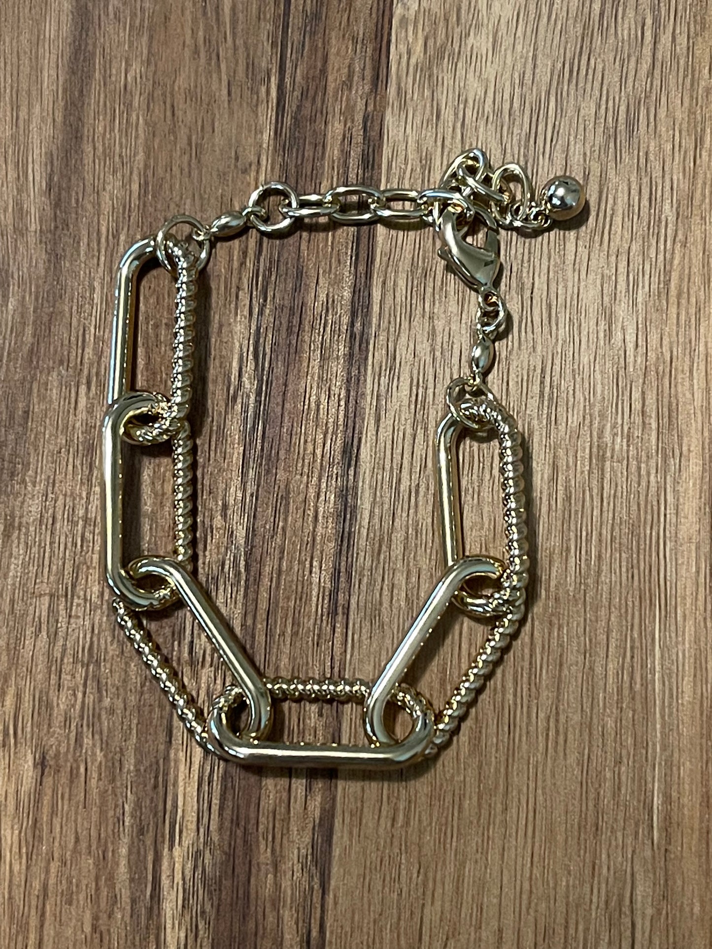 LINKZ Bracelet