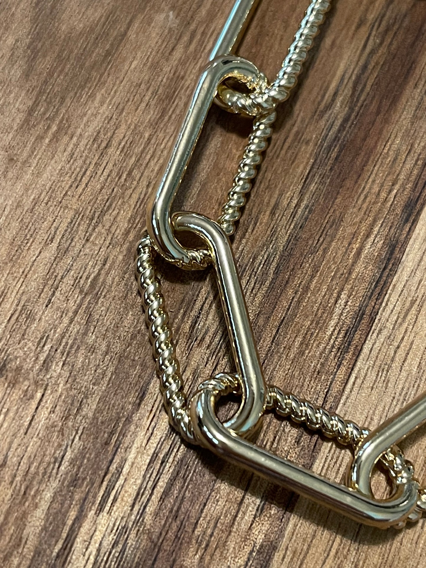LINKZ Bracelet