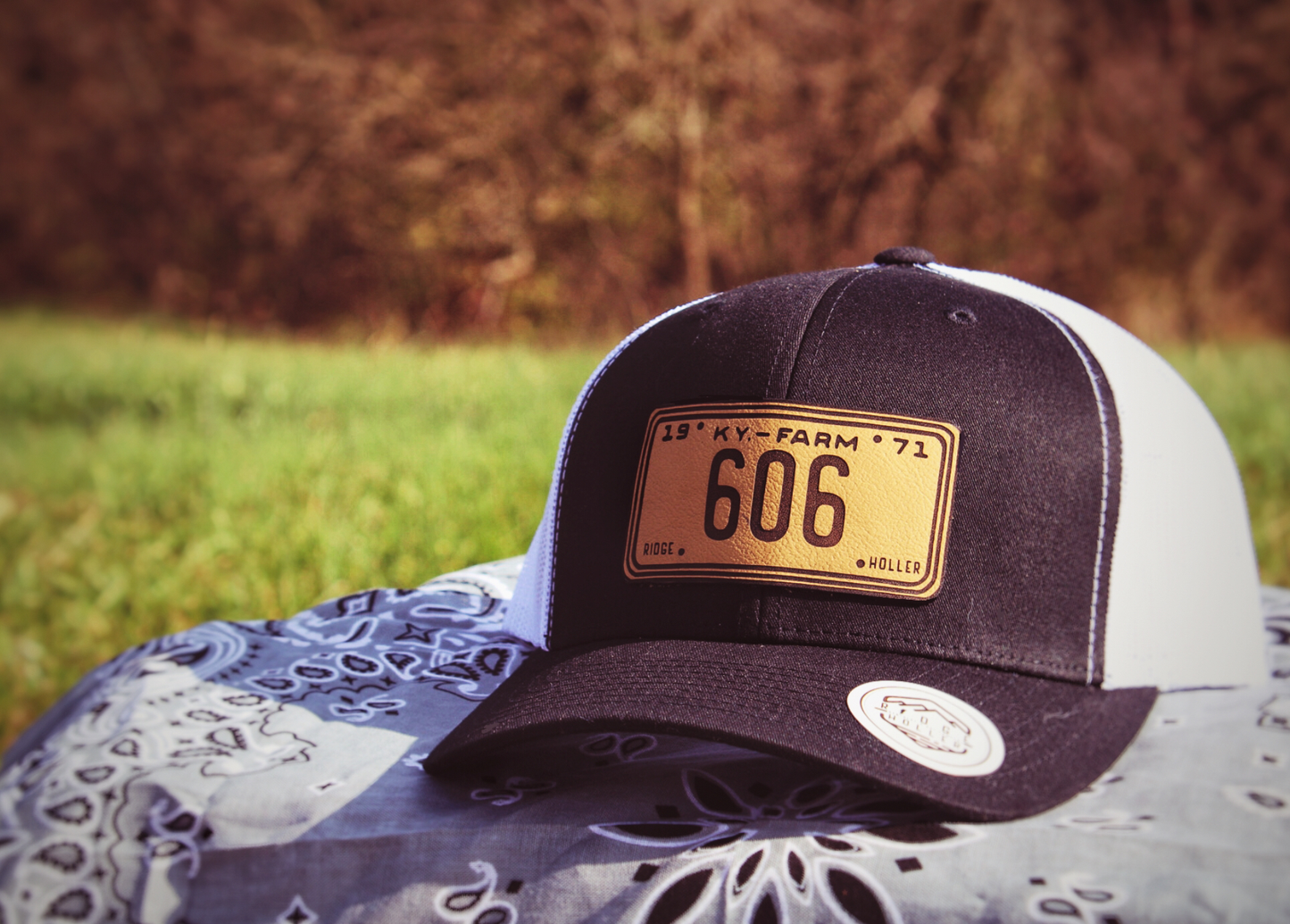 606 Hat