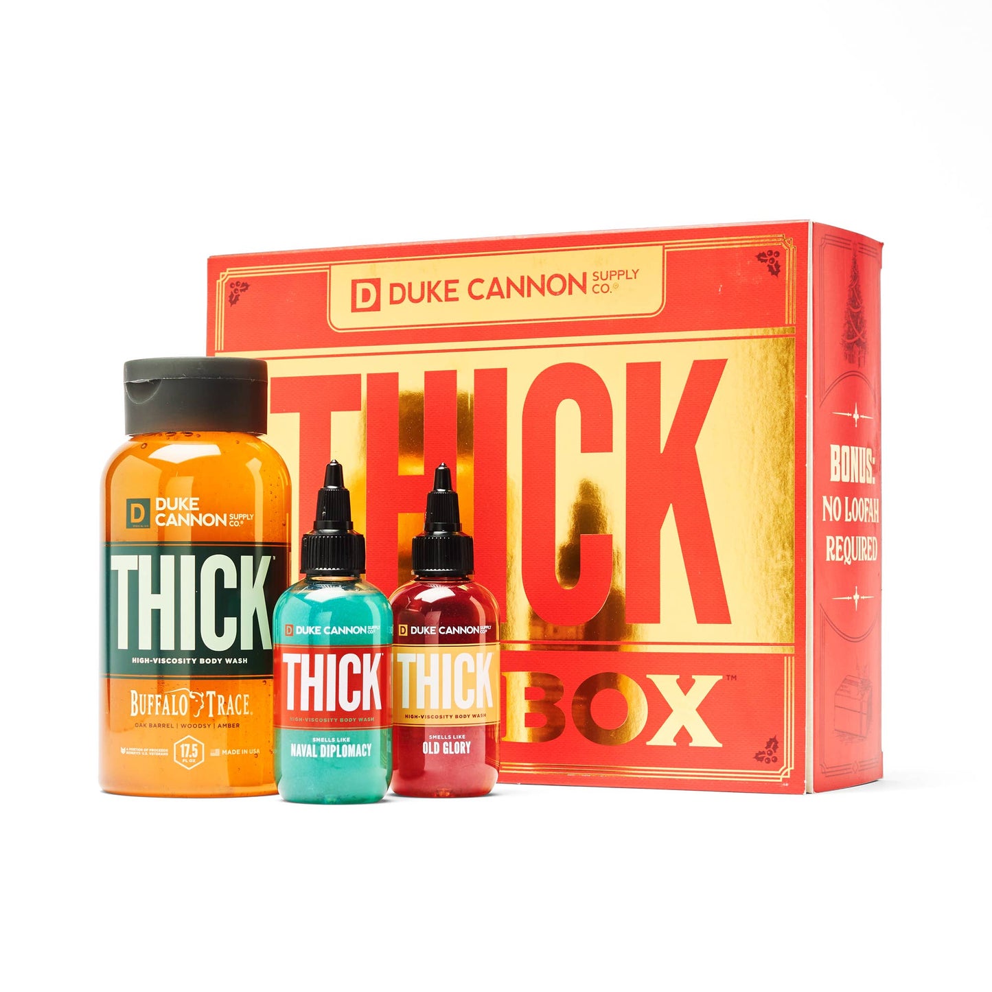 THICK In A Box