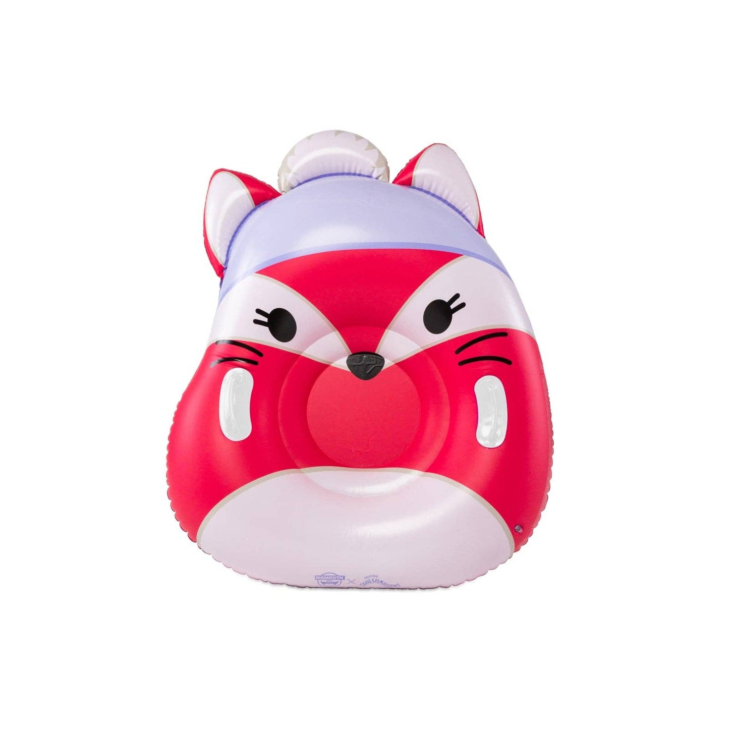 BigMouth x Squishmallows Fifi Snow Tube