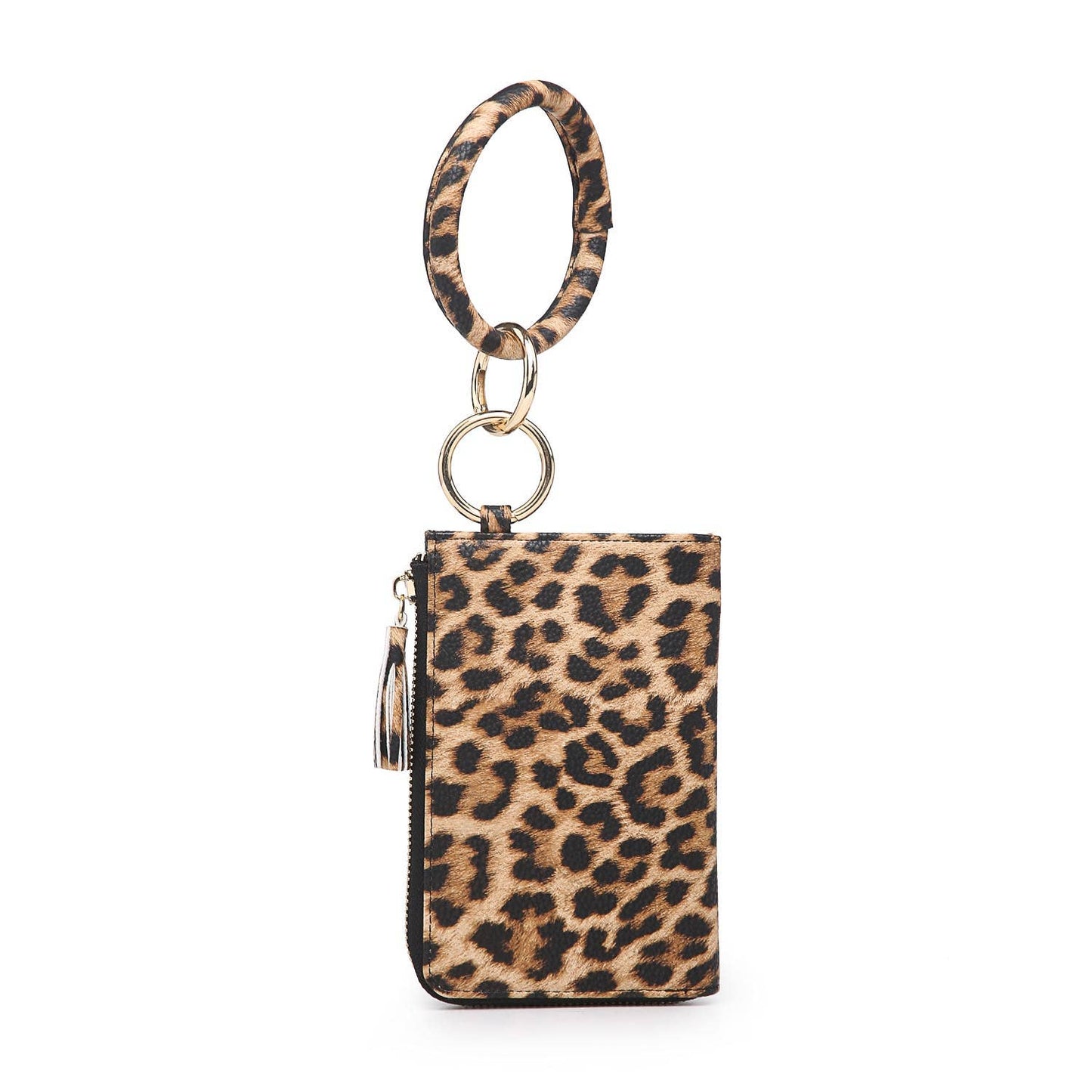 M1973 Liv Bangle Wristlet/Wallet