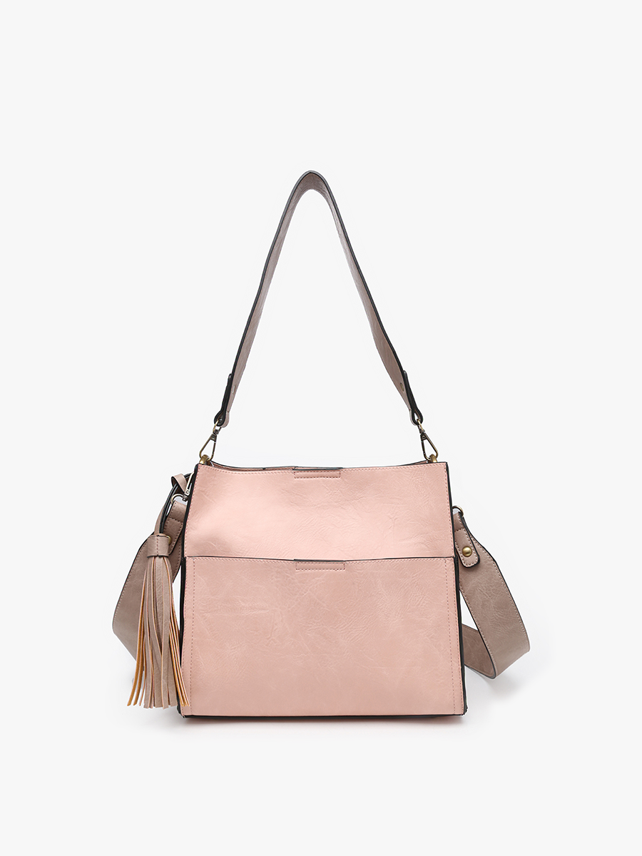 The Lyla 2 in 1 Purse
