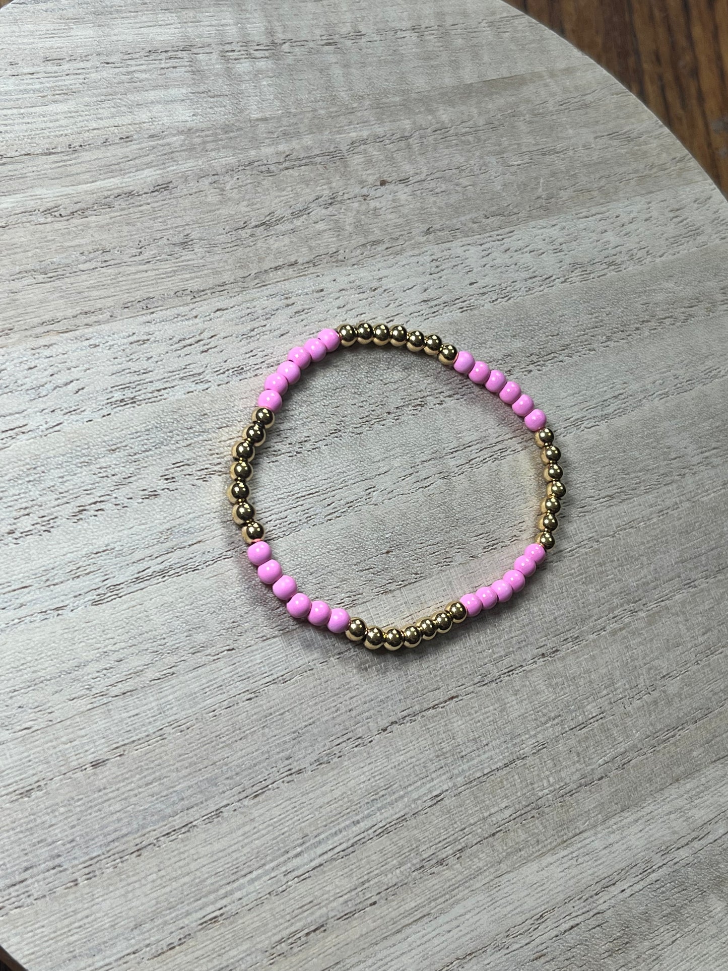 Panama City Bead Bracelets