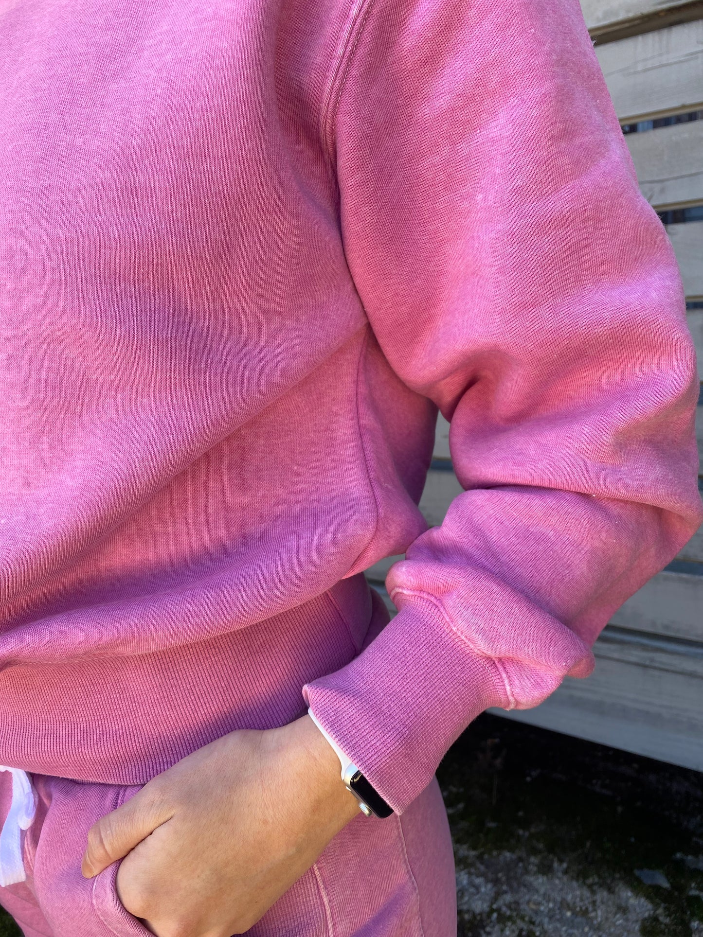 Spring has Sprung Crewneck