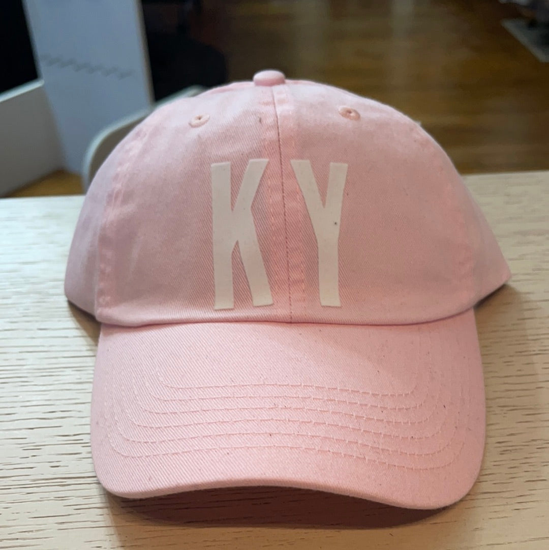 The Bluegrass State Baseball Cap
