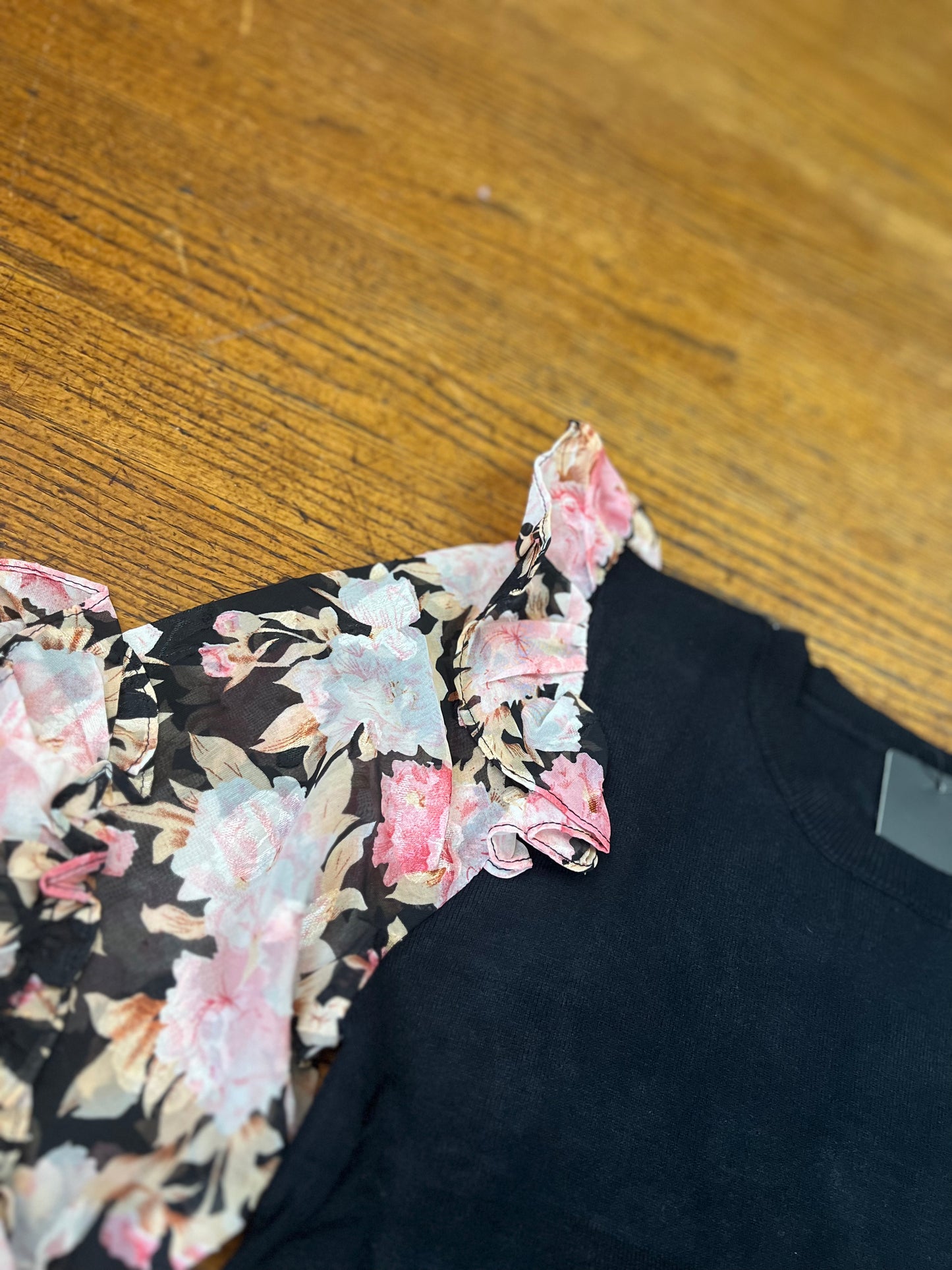 Love Me Knot Sweater