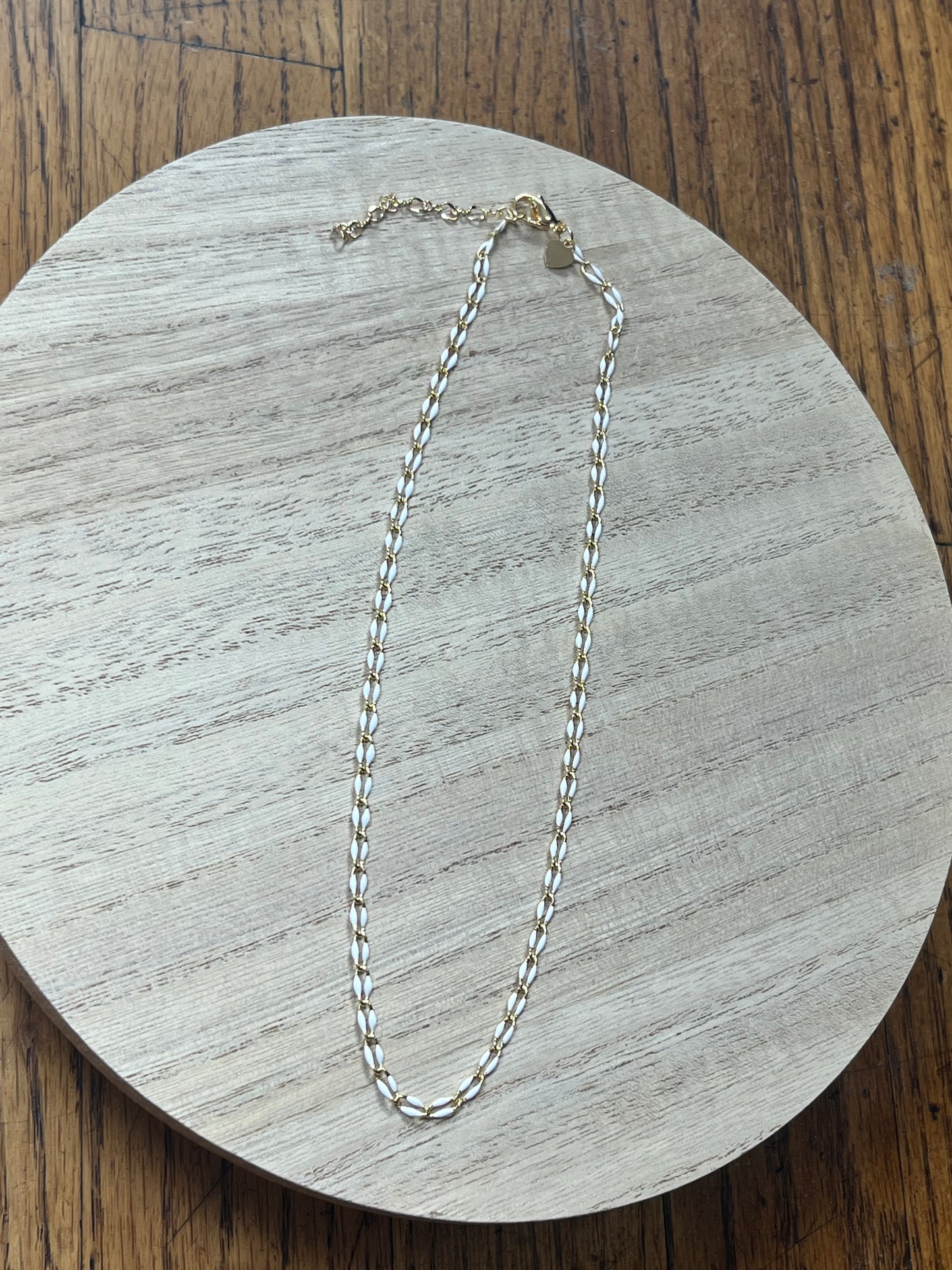 Shell Yeah Necklace