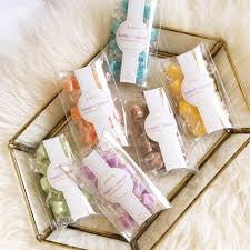 MINI-ME PACK: SWEET+SINGLE CANDY SCRUB