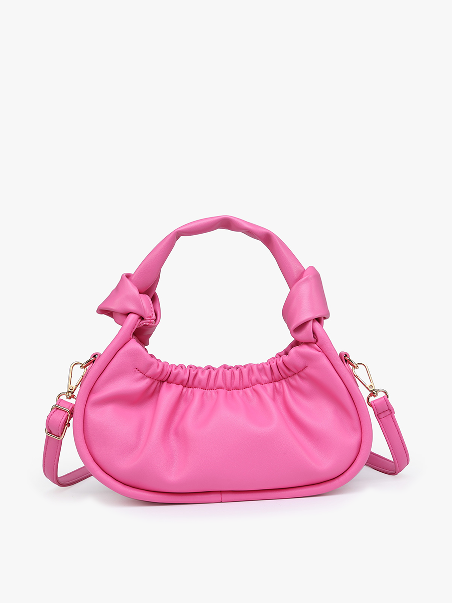 The Baguette Bag