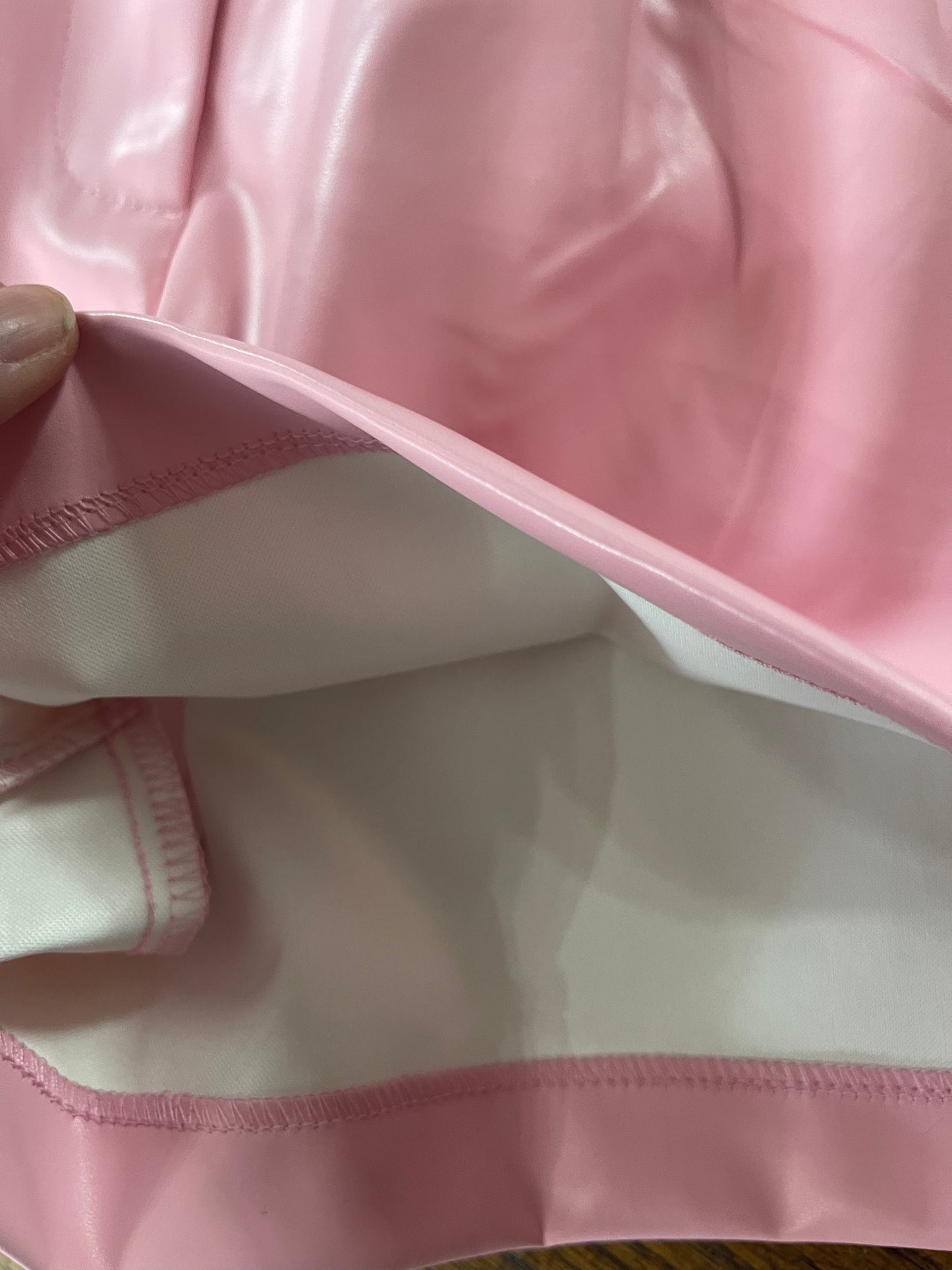 Cotton Candy Festival Shorts