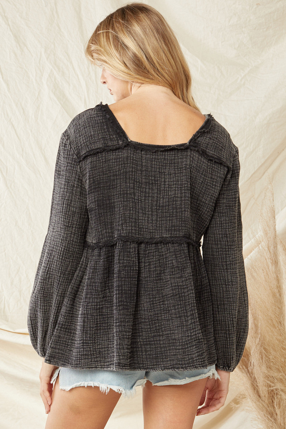 The Incline Top