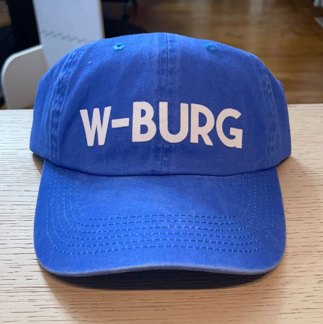 Hometown Pride Baseball Cap