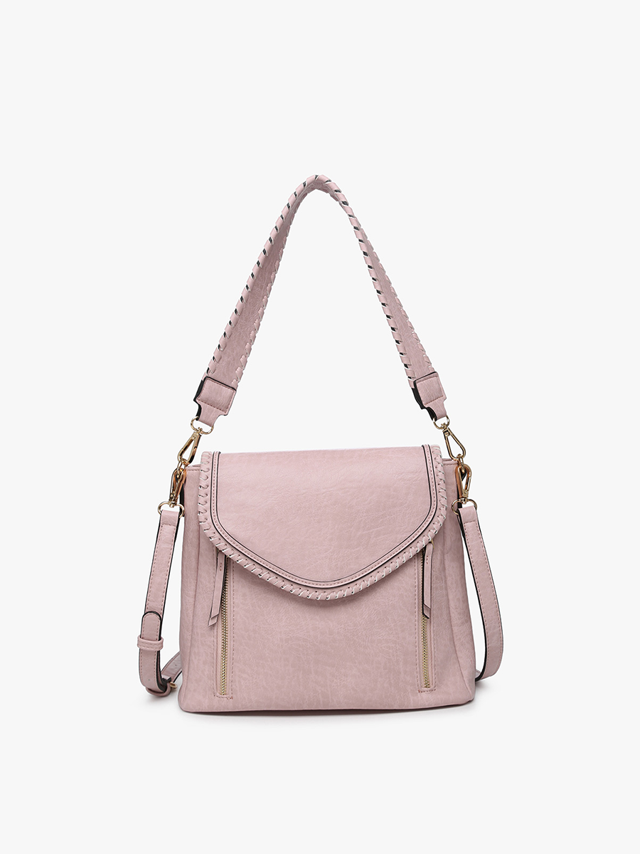 The Lorelei Purse