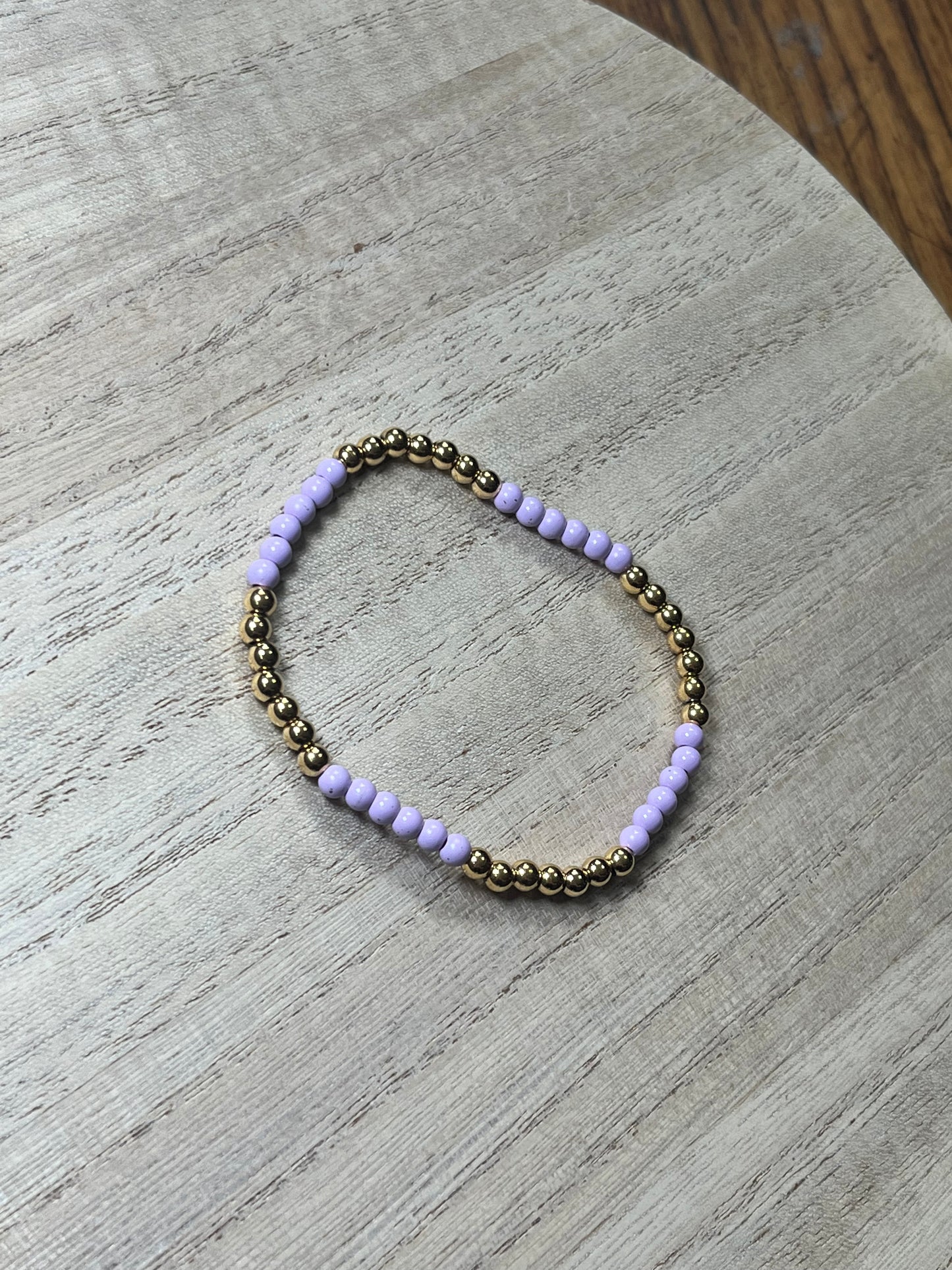 Panama City Bead Bracelets