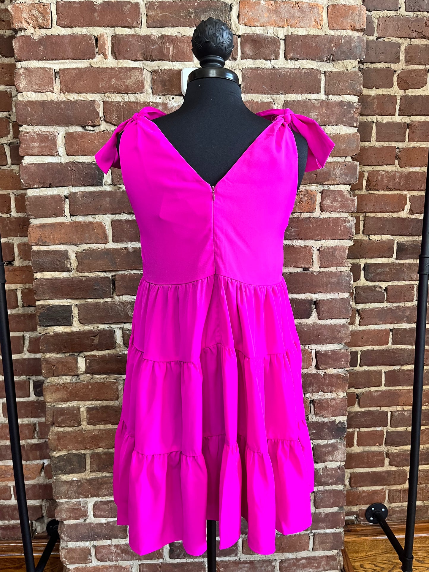 Dancing In The Dark Dress