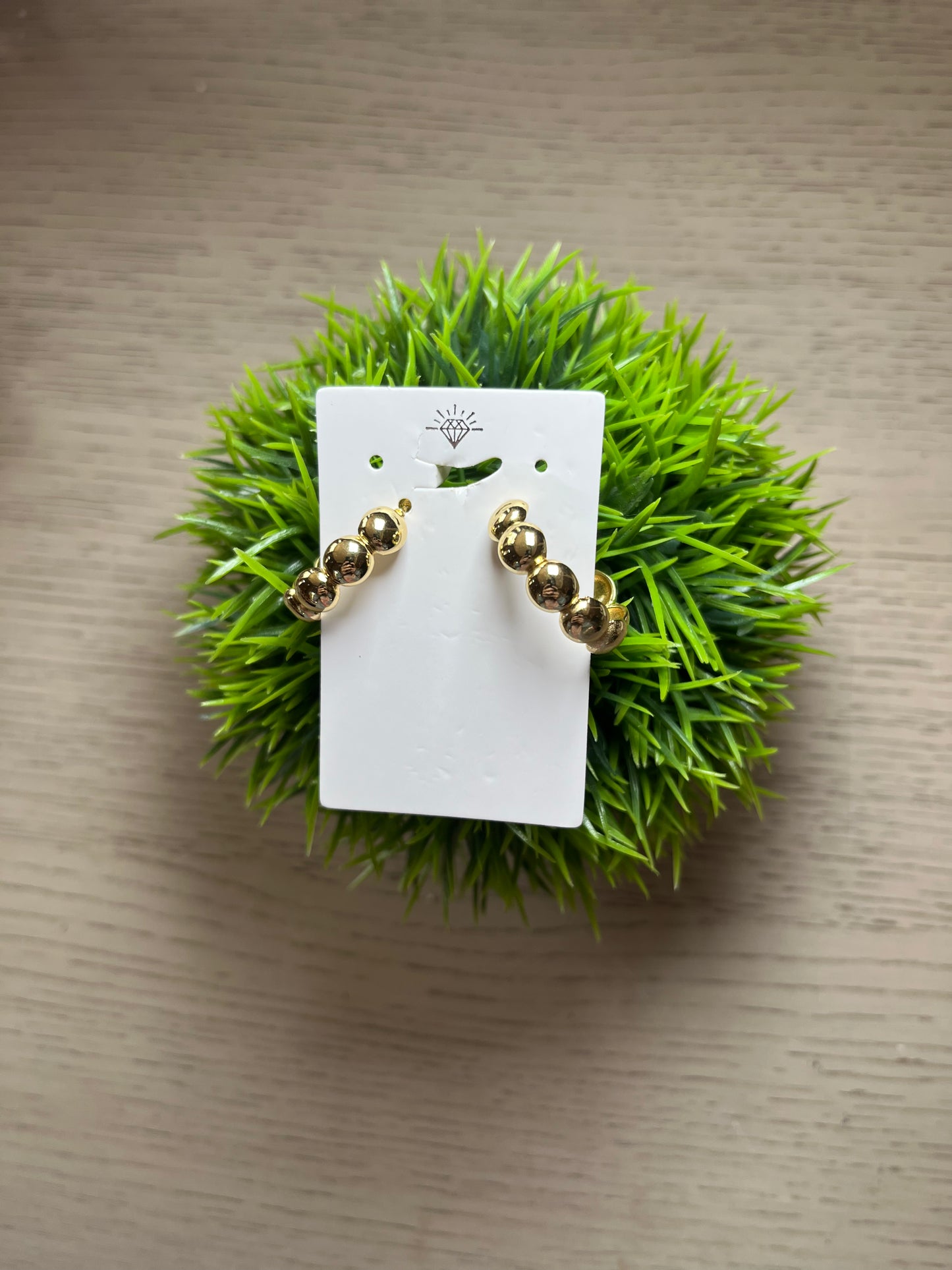 Dot Me Up Hoops