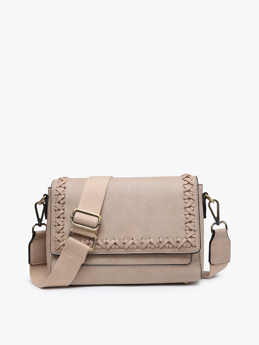 The Francesca Bag