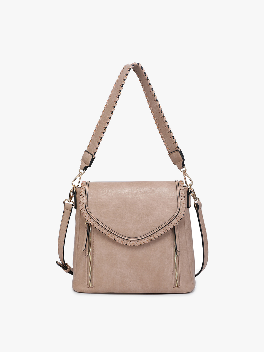 The Lorelei Purse
