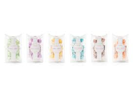 MINI-ME PACK: SWEET+SINGLE CANDY SCRUB