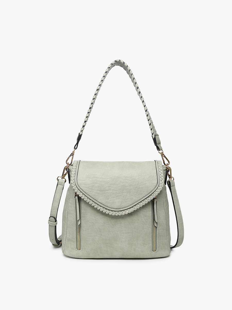 The Lorelei Purse