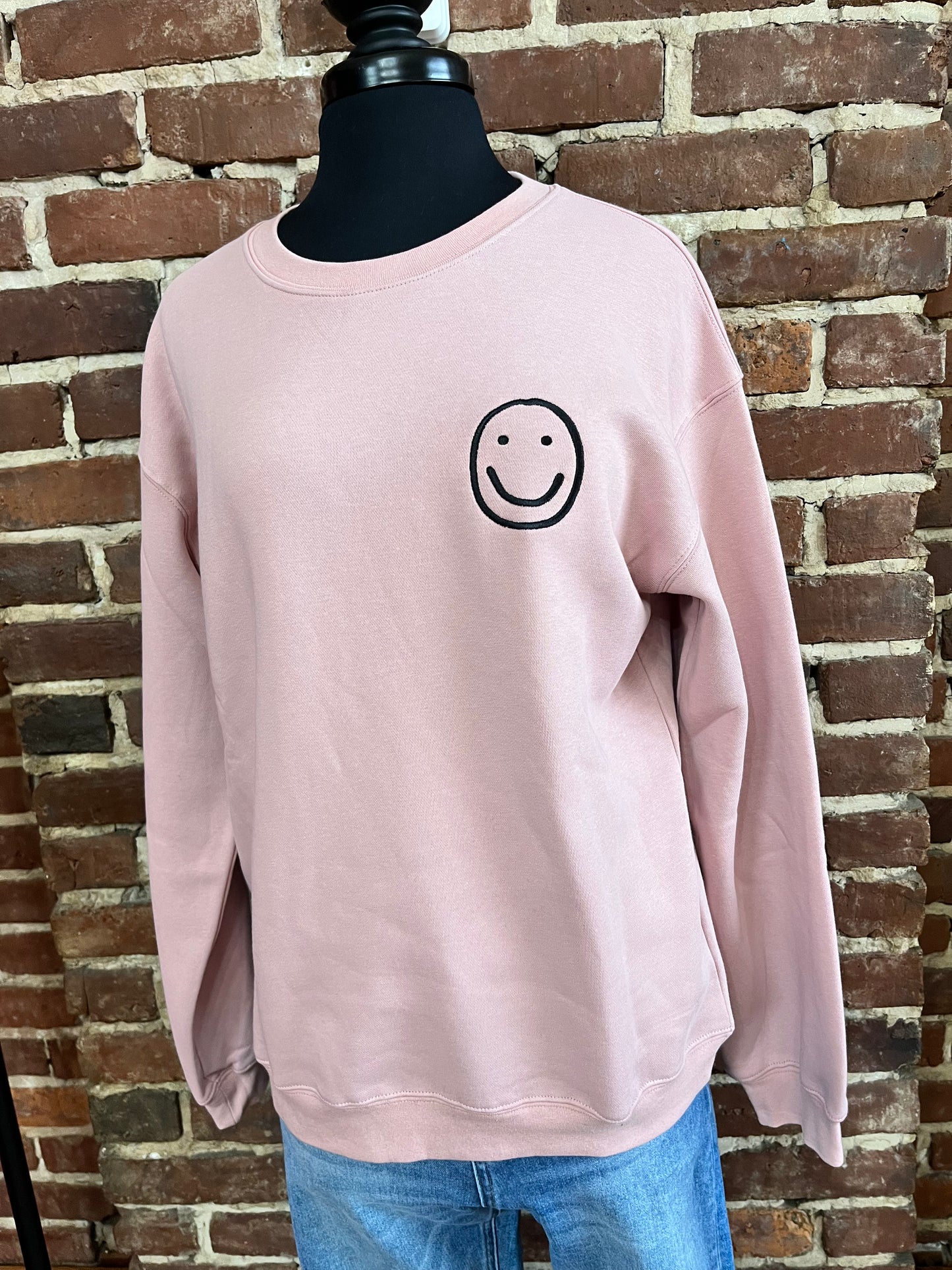 Smiles for Dayz Sweatshirts