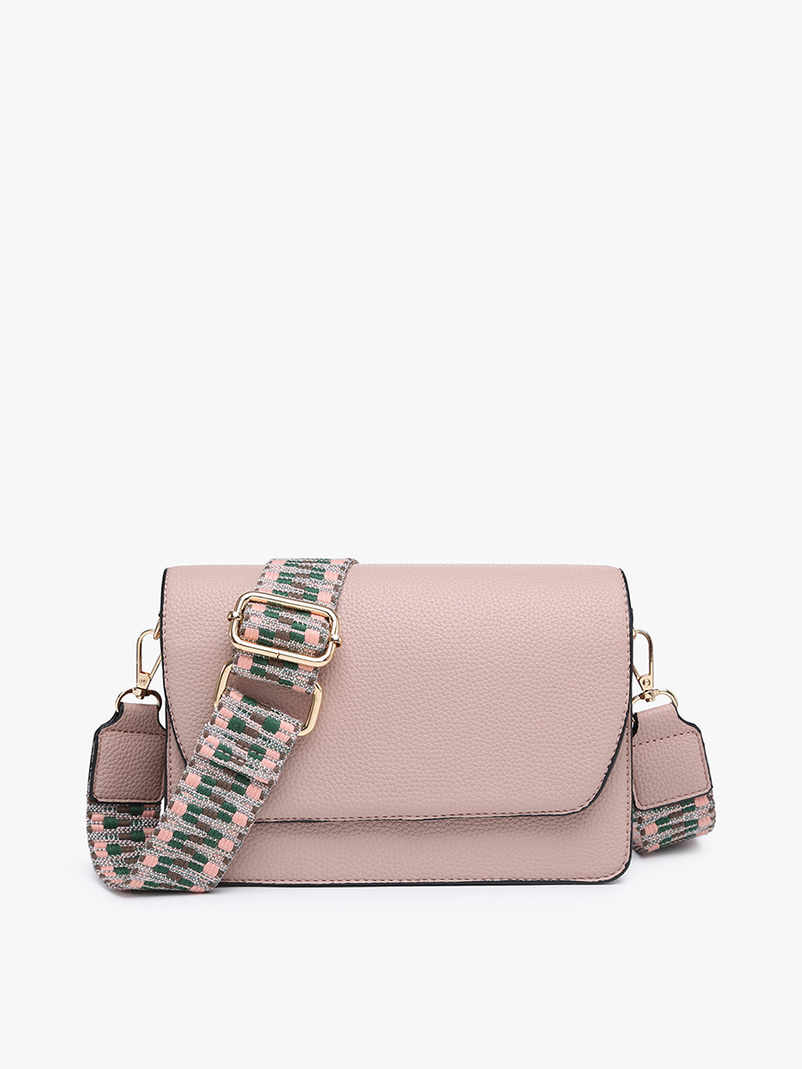 The Darling Crossbody