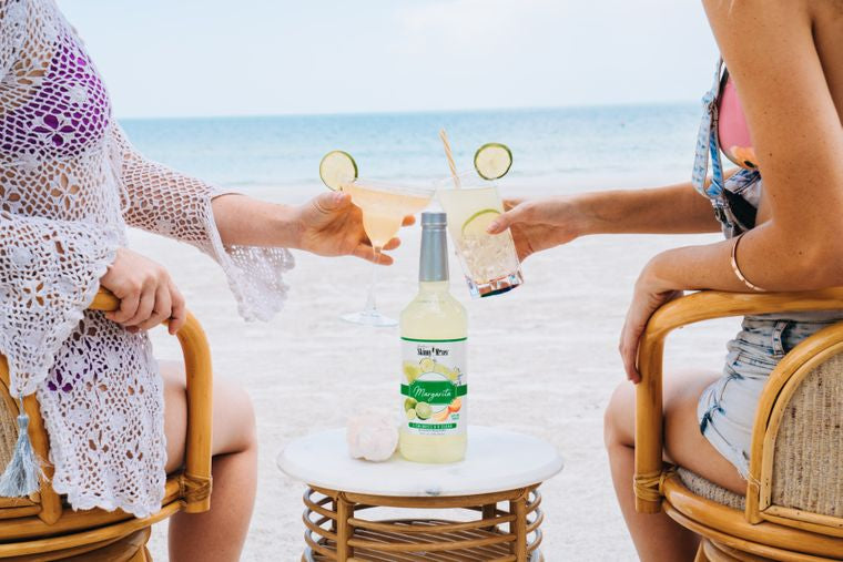 Margarita Mix - Sugar Free Mixer