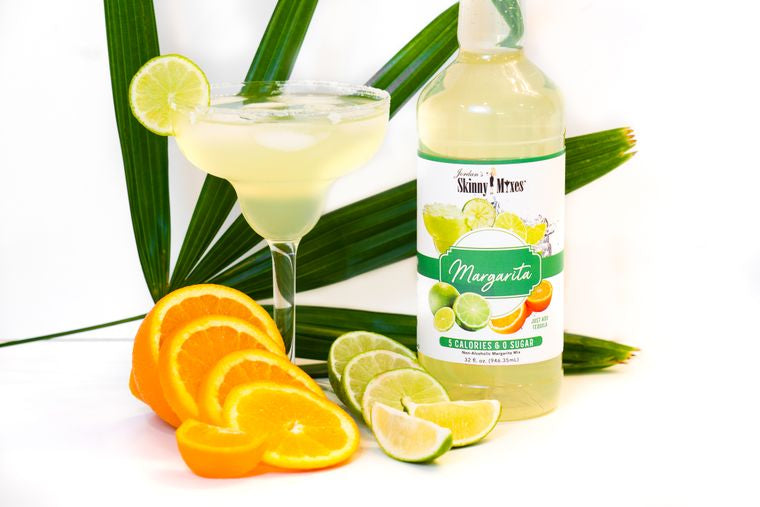 Margarita Mix - Sugar Free Mixer