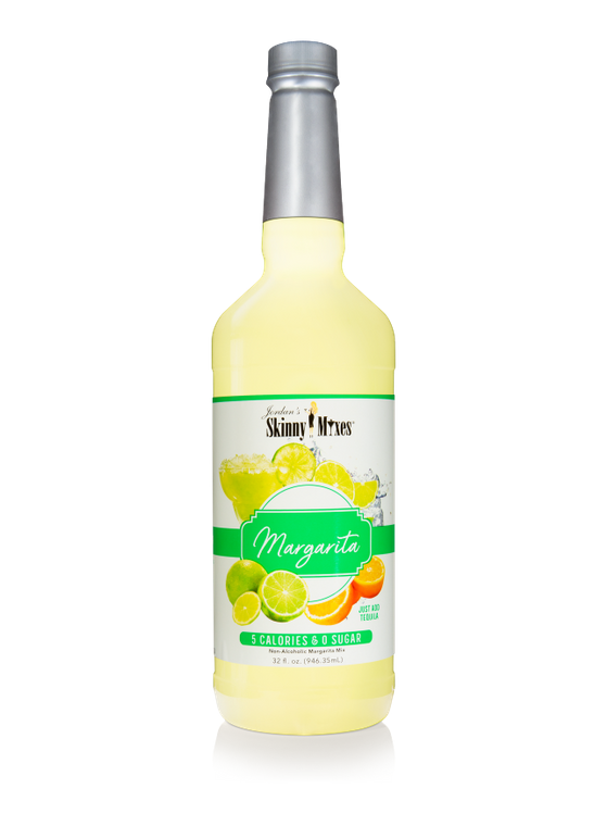 Margarita Mix - Sugar Free Mixer