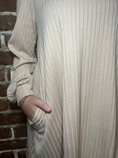Americano, Add Cream Dress