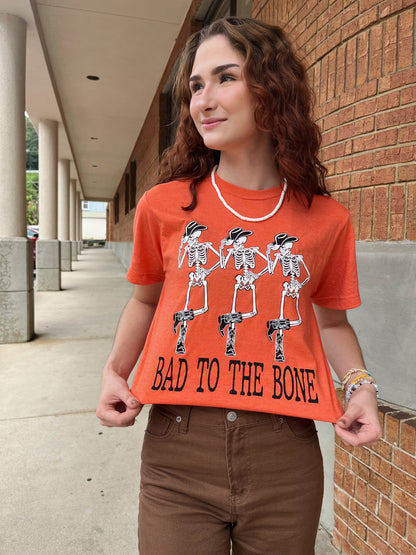 Bad to the bone Tee