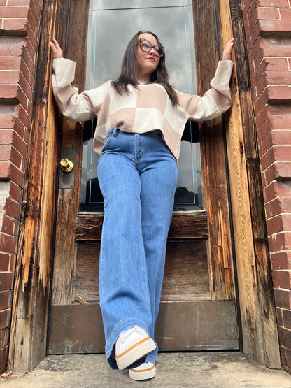 The Clean Slate Jeans