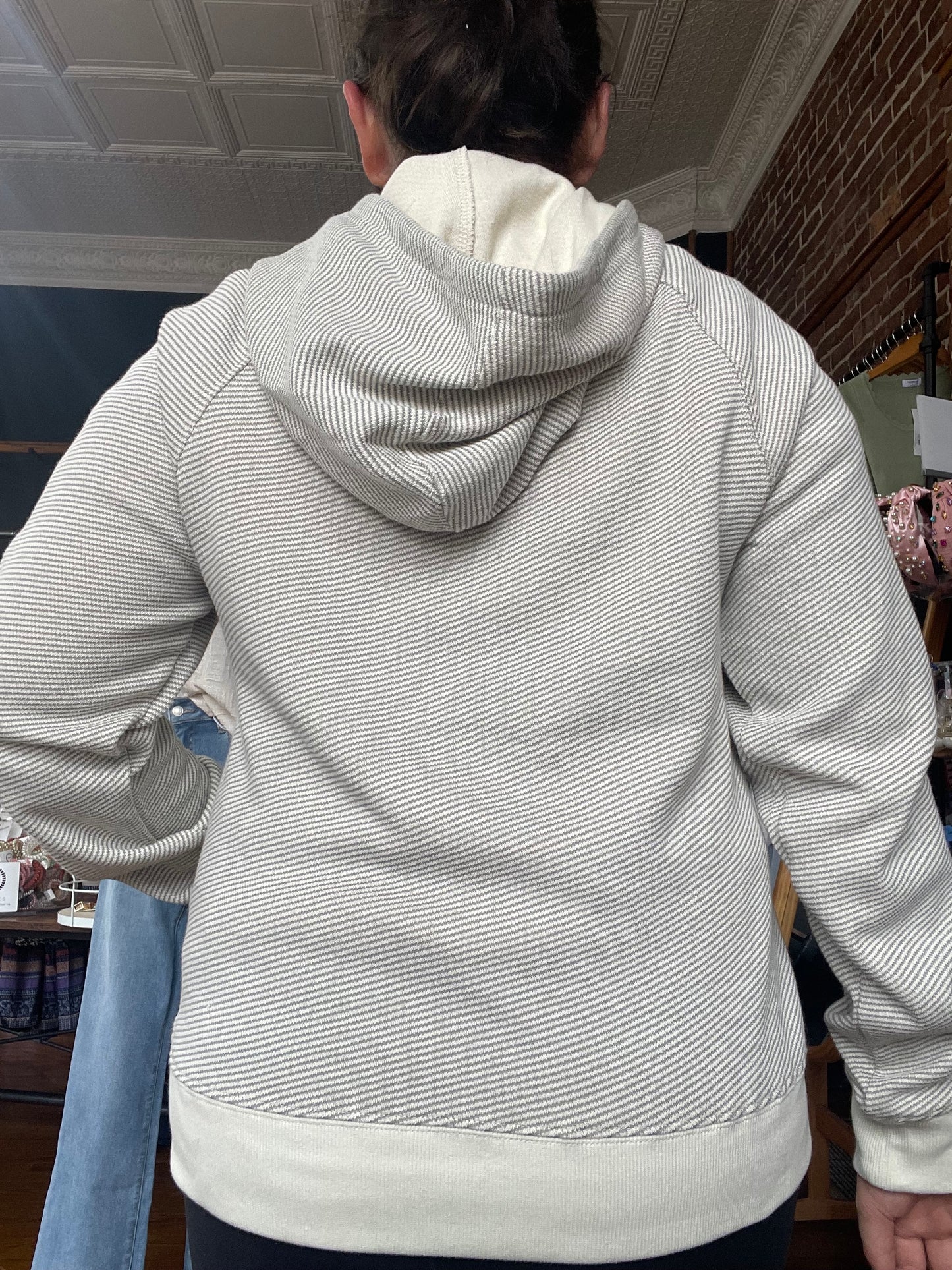 The Micah Hoodie