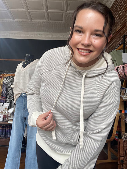 The Micah Hoodie
