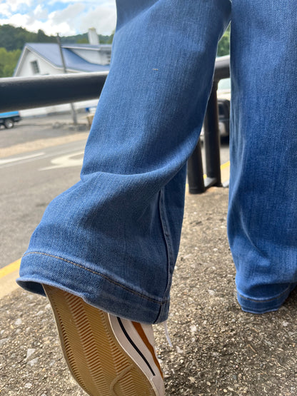 The Clean Slate Jeans