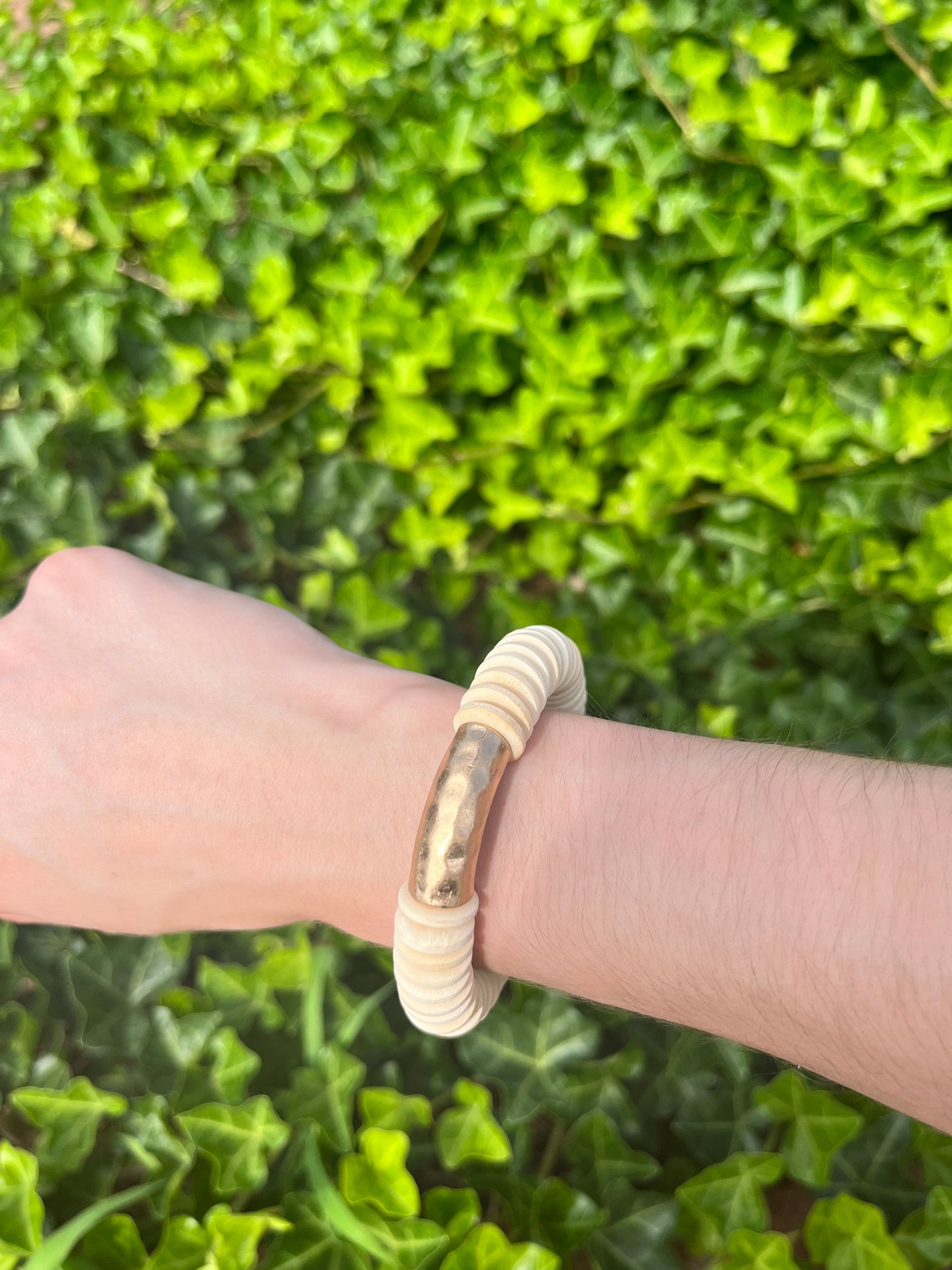 The Wonderland Bracelet