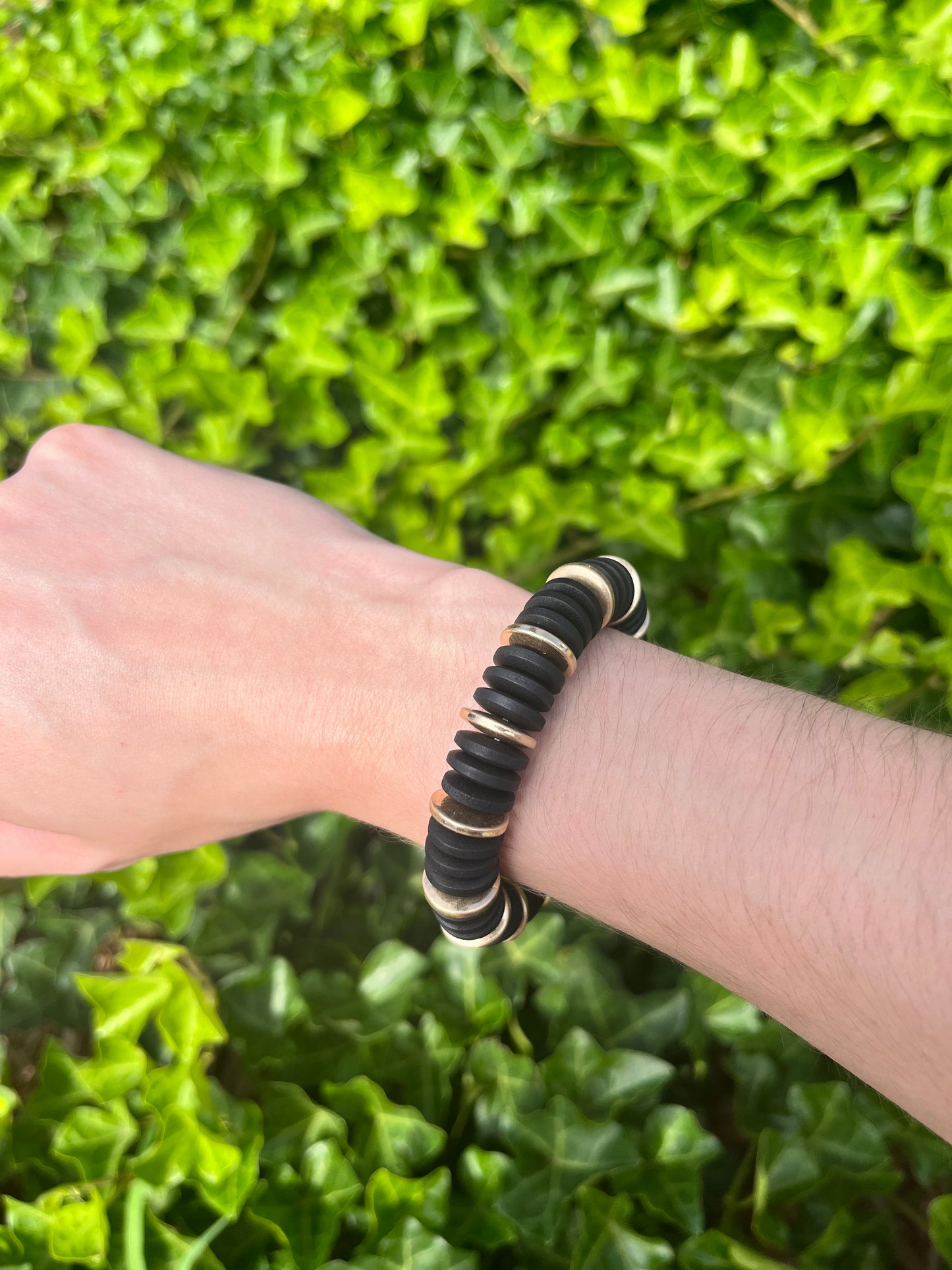 The Reputation Bead Bracelet