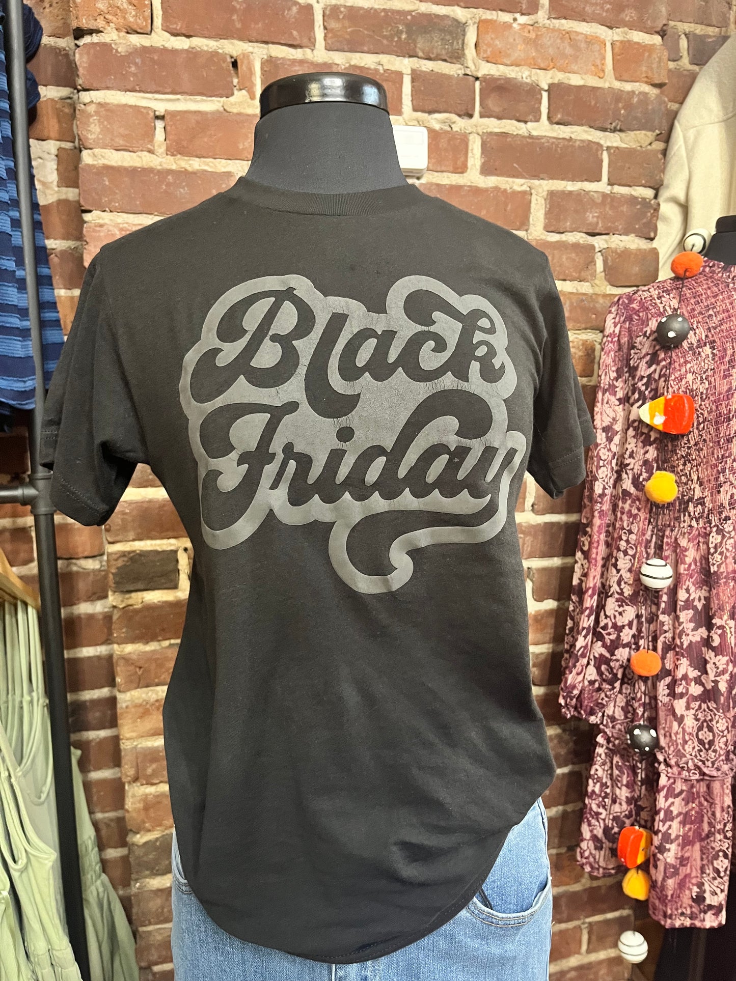 Black Friday Tee