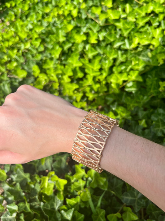 The Archer Bracelet
