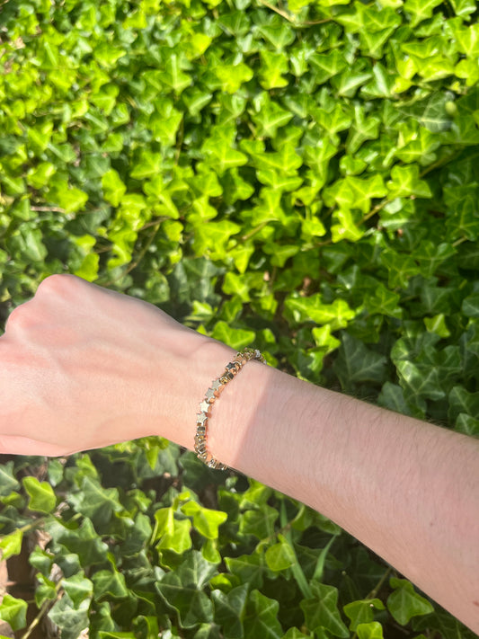 Seeing Stars Bracelet