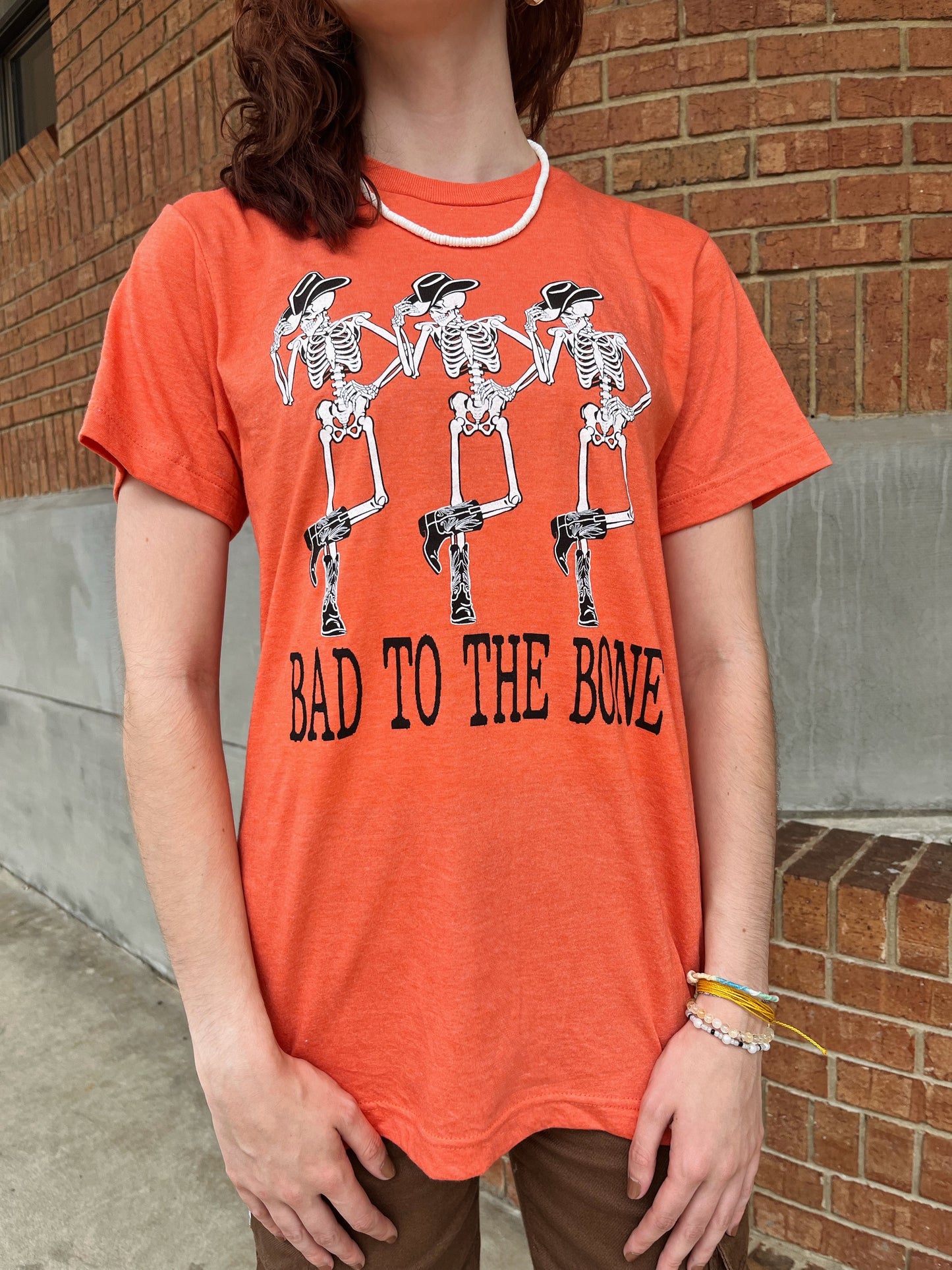 Bad to the bone Tee