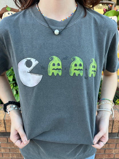 Ghost Eater Graphic Tee