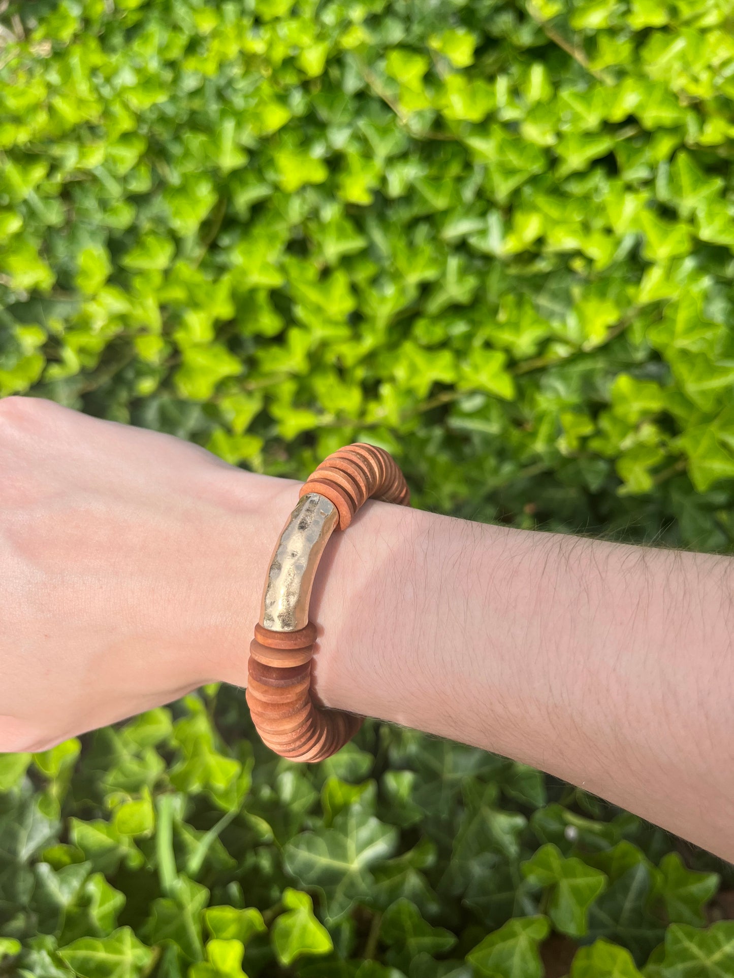 The Wonderland Bracelet