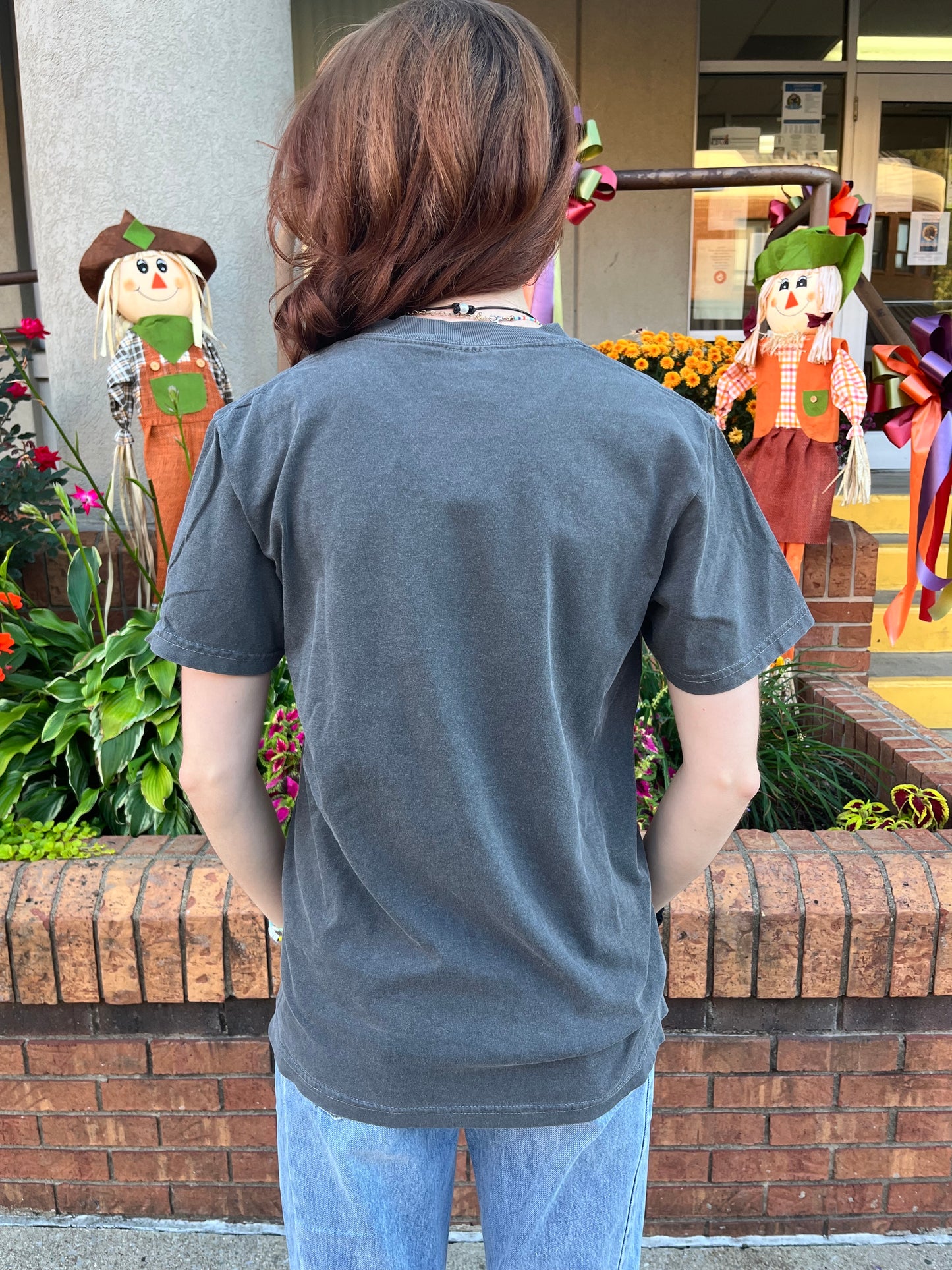 Ghost Eater Graphic Tee