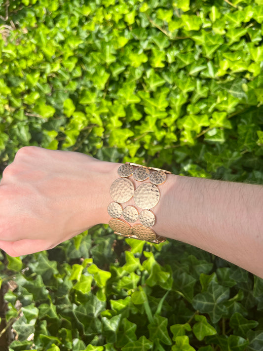 The Starlight Bracelet