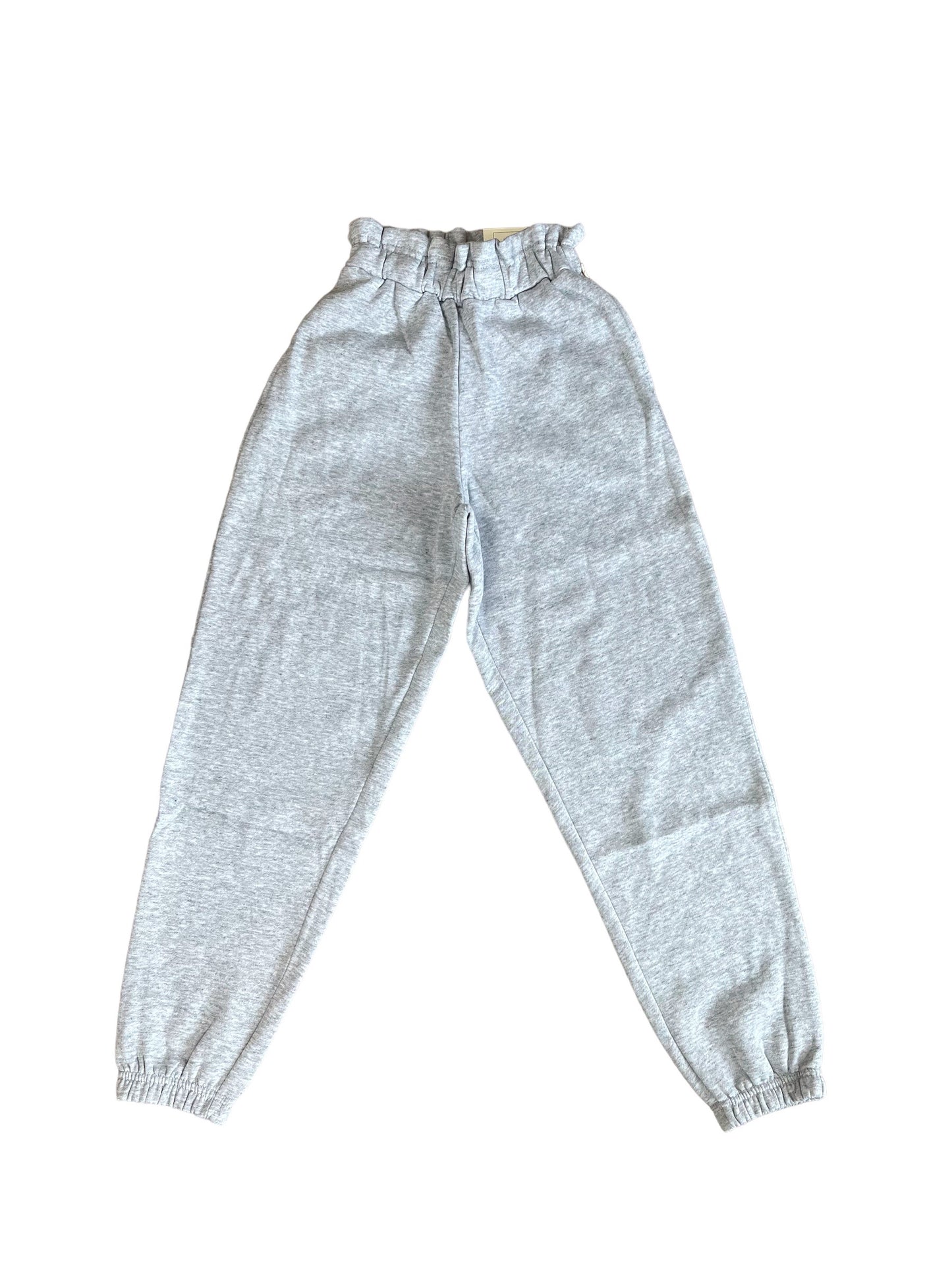 DOORBUSTER RUFFLE ME UP JOGGERS